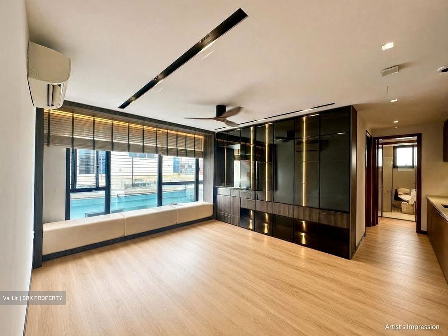 Seletar Hills Estate (D28), Semi-Detached #620134511